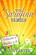 Sarafina Books 5-8