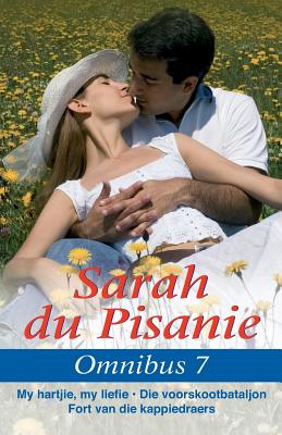 Sarah Du Pisanie Omnibus 7 - du Pisanie, Sarah