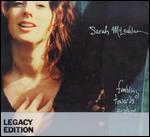 Sarah McLachlan: Fumbling Towards Ecstasy - Live