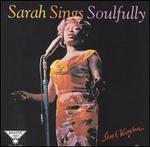 Sarah Sings Soulfully