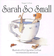 Sarah So Small - Greban, Tanguy