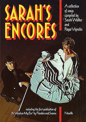 Sarah's Encores - Walker, Sarah