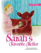 Sarah's Favorite Heifer
