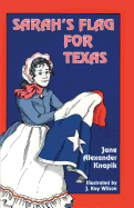 Sarah's Flag for Texas