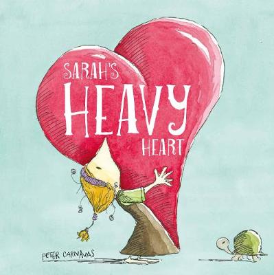 Sarah's Heavy Heart - 