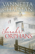 Sarah's Orphans: Volume 3