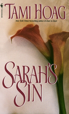 Sarah's Sin - Hoag, Tami
