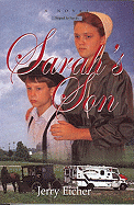 Sarah's Son - Eicher, Jerry S