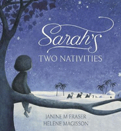 Sarah's Two Nativities