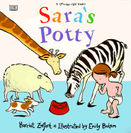 Sara's Potty
