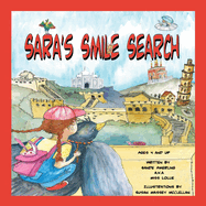 Sara's Smile Search