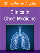 Sarcoidosis, an Issue of Clinics in Chest Medicine: Volume 45-1