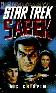 Sarek - Crispin, A C, and Ryan, Kevin (Editor)