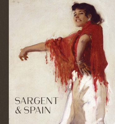 Sargent and Spain - Cash, Sarah, and Kilmurray, Elaine, and Ormond, Richard