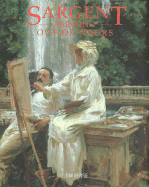 Sargent: Painting Out-Of-Doors - Esten, John