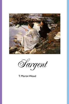 Sargent - Wood, T Martin