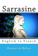 Sarrasine: English to French