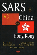 Sars in China and Hong Kong