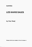 Sartre: "Les Mains Sales"