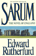 Sarum: The Novel of England - Rutherfurd, Edward