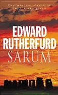 Sarum - Rutherfurd, Edward