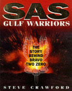 SAS Gulf warriors