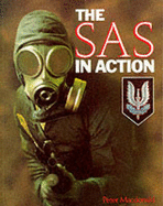 SAS in Action - Macdonald, Peter