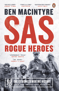 SAS: Rogue Heroes - Soon to be a major TV drama