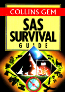 SAS Survival Guide - Wiseman, John 'Lofty'