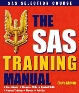 SAS Training Manual - McNab, Chris