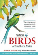 Sasol Birds of Southern Africa 3rd Ed (PVC)