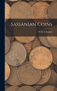 Sassanian Coins