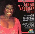 Sassy 1960-1964 [Giants of Jazz]