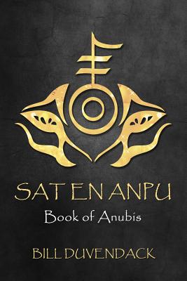 Sat En Anpu: Book of Anubis - Duvendack, Bill