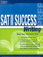 SAT II Success Writing - Moran, Margaret C, and Holder, W Frances