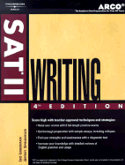 SAT II Writing