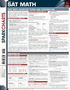 SAT Math (Sparkcharts)