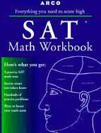 SAT Math Workbook: Scholastic Assessment Test