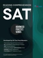 SAT Reading Comprehension Workbook - Khashoggi, Khalid, and Astuni, Arianna, and Patel, Rajvi