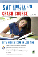 SAT Subject Test Biology E/M Crash Course