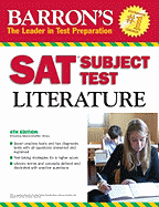 SAT Subject Test: Literature