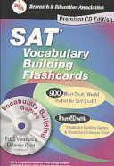 SAT Vocabulary Building Flashcards