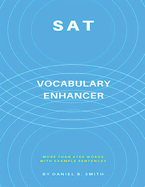 SAT Vocabulary Enhancer