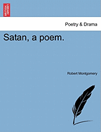 Satan, a Poem