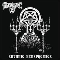 Satanic Blasphemies - Necrophobic