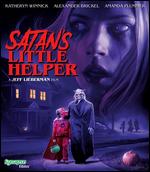 Satan's Little Helper [Blu-ray] - Jeff Lieberman