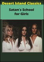 Satan's School for Girls - David Lowell Rich