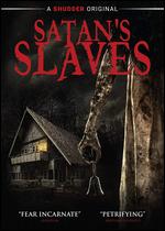 Satan's Slaves - Joko Anwar