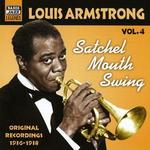 Satchel Mouth Swing, Vol. 4: Original Recordings 1936-1938