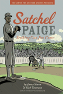 Satchel Paige: Striking Out Jim Crow - Sturm, James